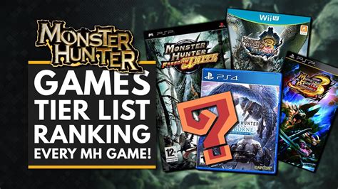 megashare monster hunter|Game List .